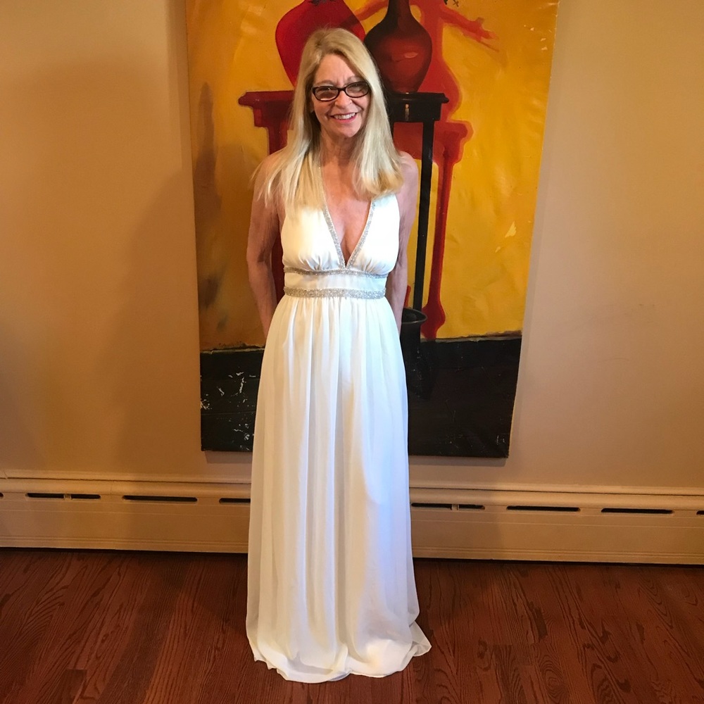 A.B.S. Collection Gown - Picture 1 of 6